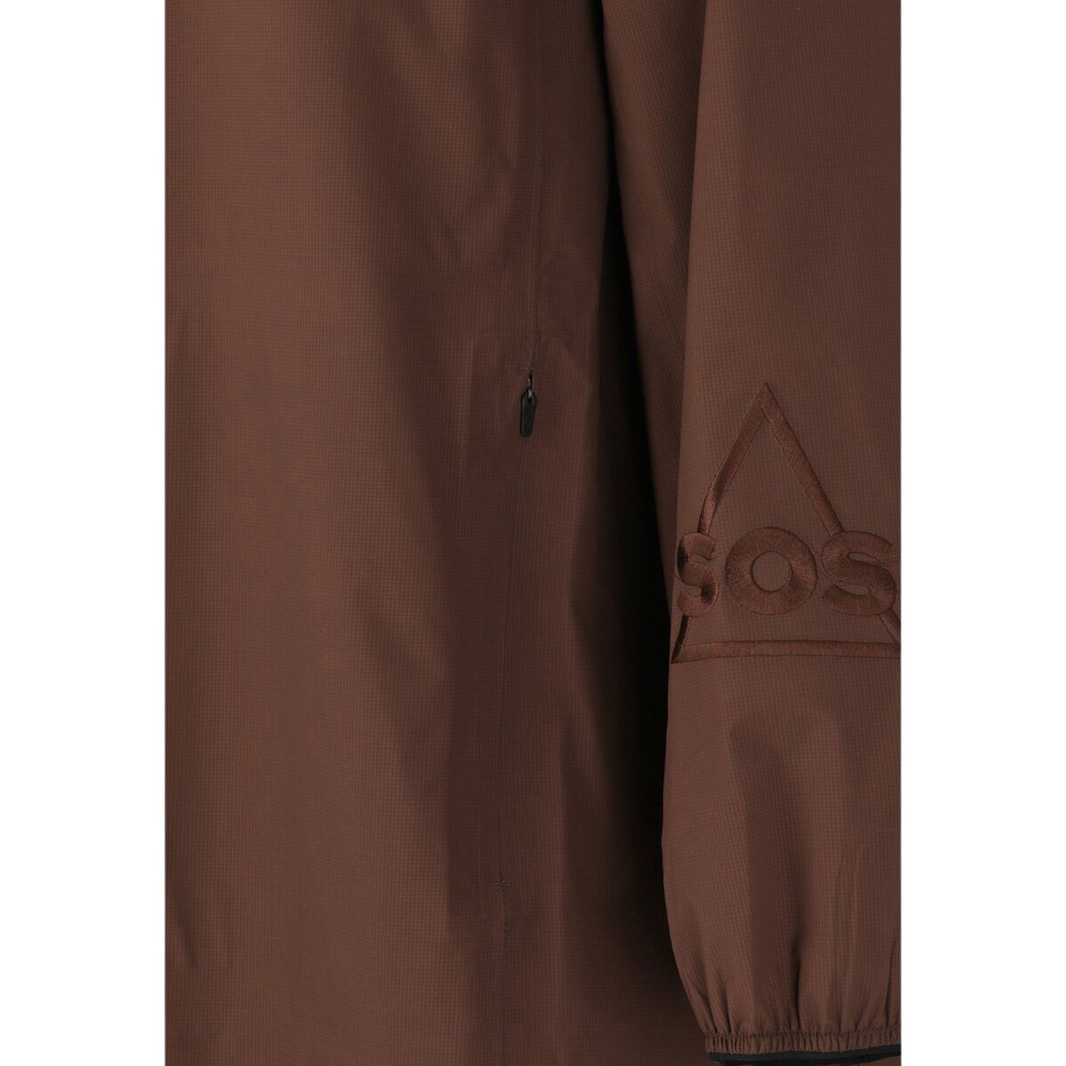 SOS Matterhorn Shell Parka Jakke Dame