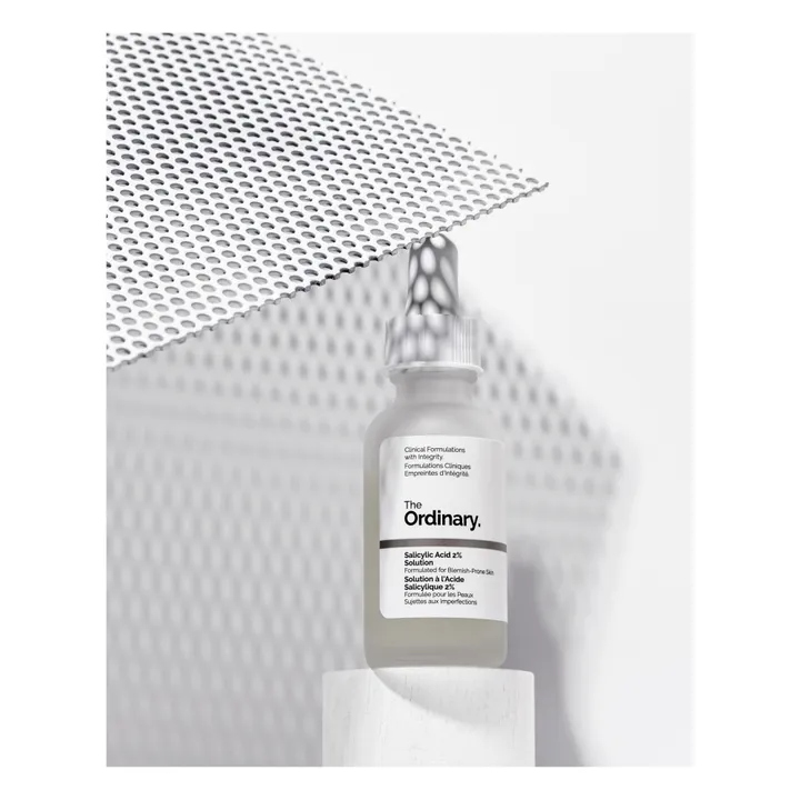 The Ordinary Solution à l'Acide Salicylique 2%