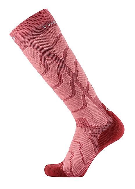 THERM-IC - CHAUSSETTES DE SKI SKI WARM W