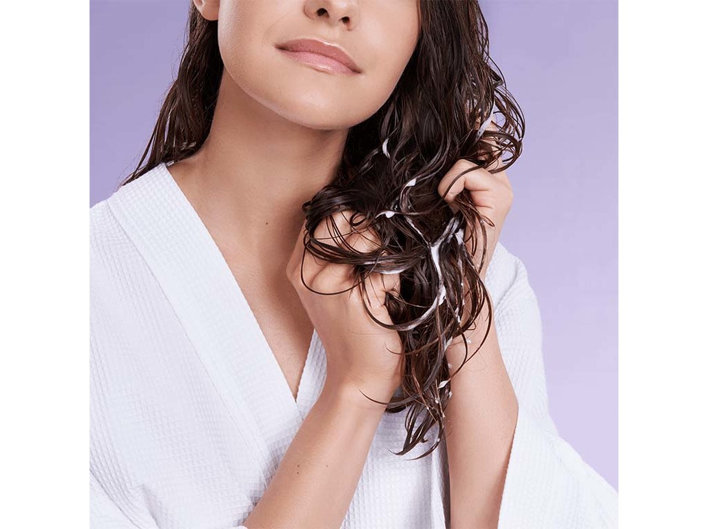 ESPUMA PANTENE VOLUME PERFEITO 300ML