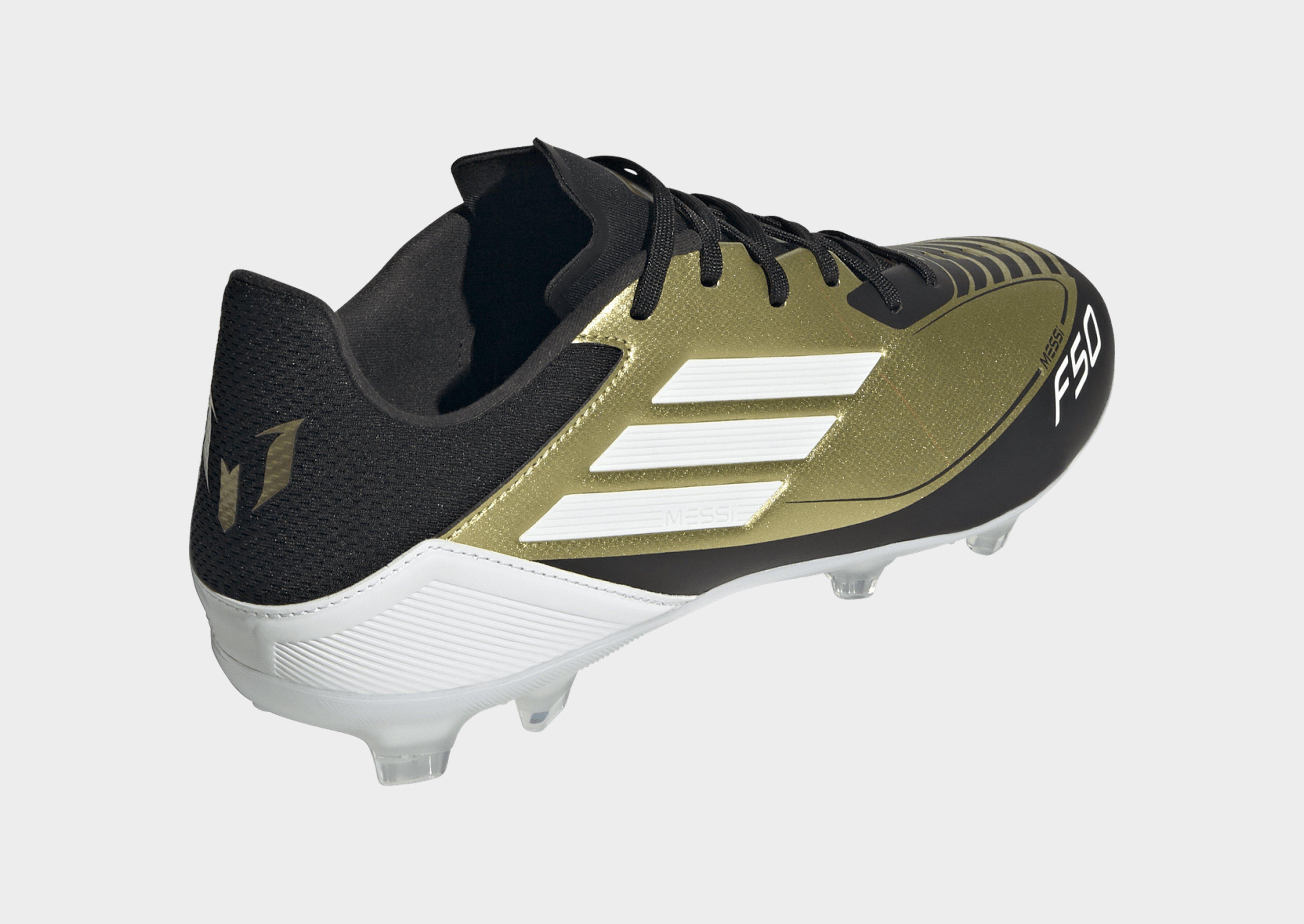 adidas Chaussure Messi F50 League Terrain souple/Multi-surfaces