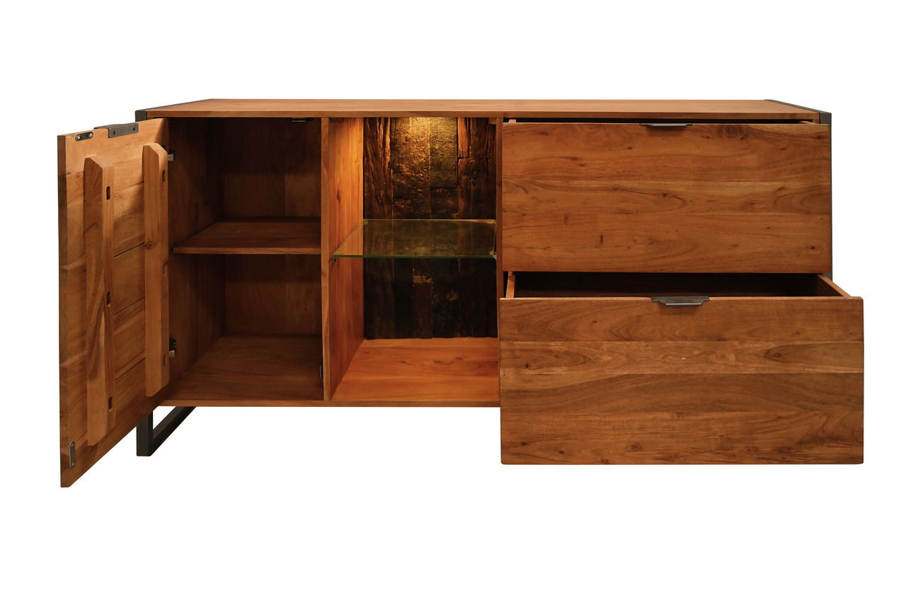 Z2 Sideboard II FACTORY ZONE
