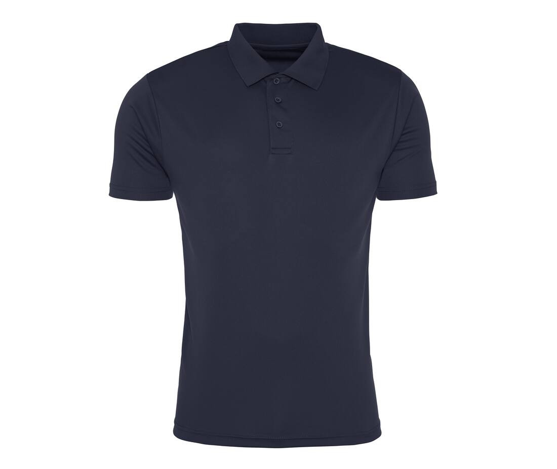 JUST COOL JC021 - Polo respirant unisexe
