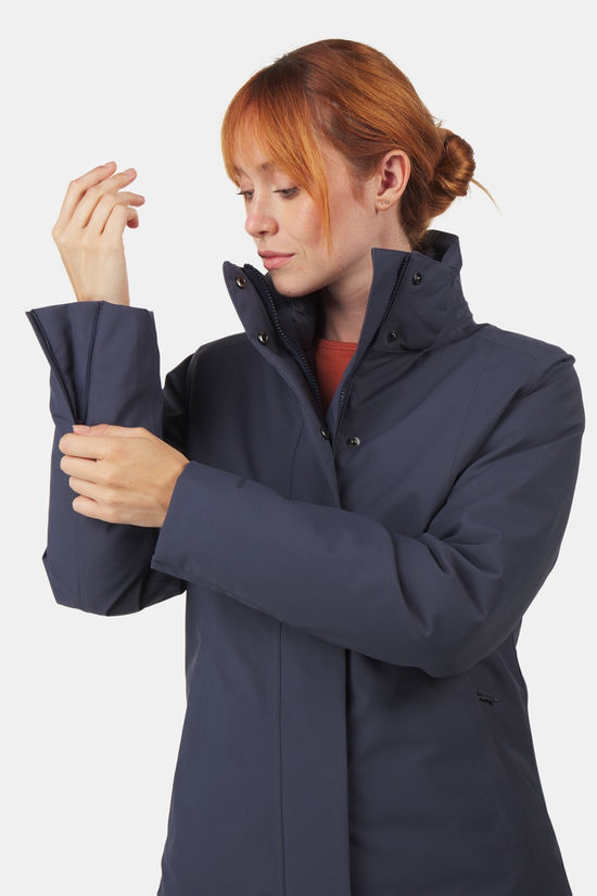 Patagonia Patagonia Tres 3-in-1 Parka Dames