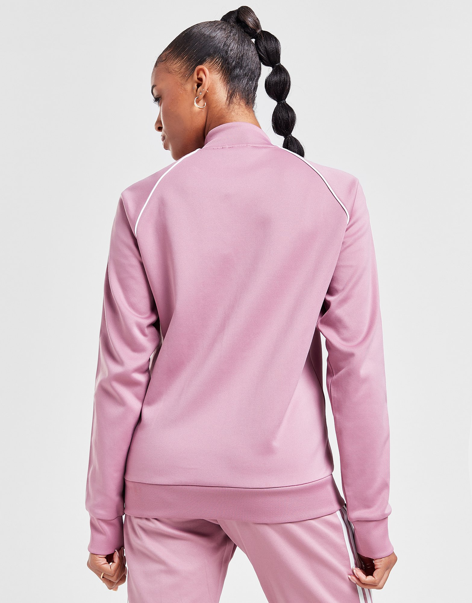 adidas Originals Veste de survêtement Primeblue SST