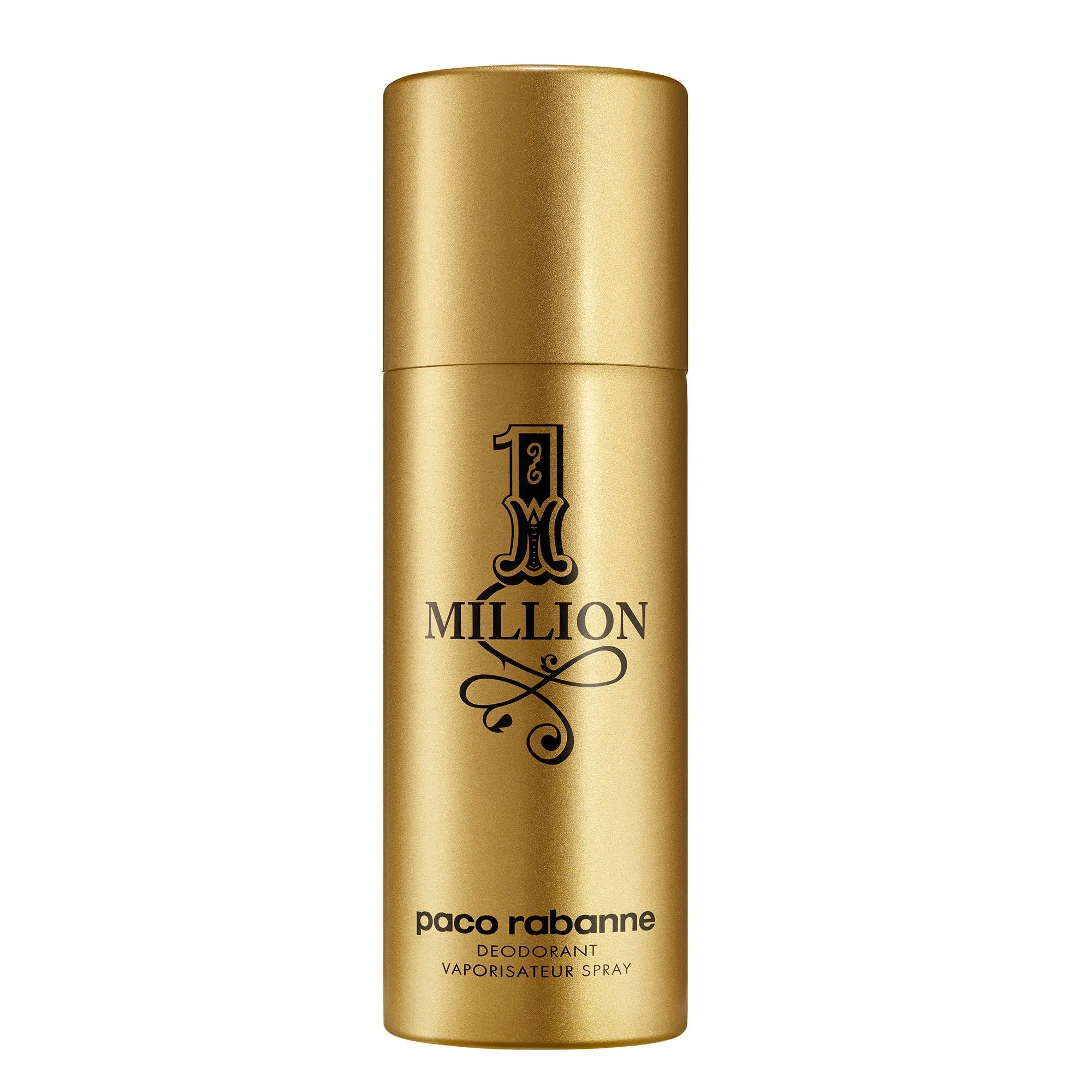 Paco Rabanne - 1 Million Déodorant Spray- Déodorant