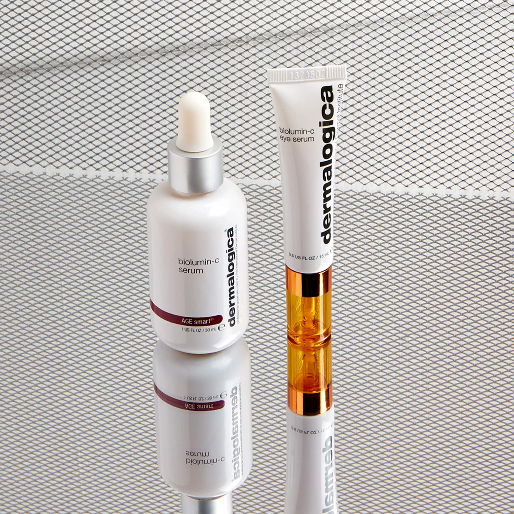 Dermalogica Biolumin-C Eye Sérum Soin Regard Vitamine C