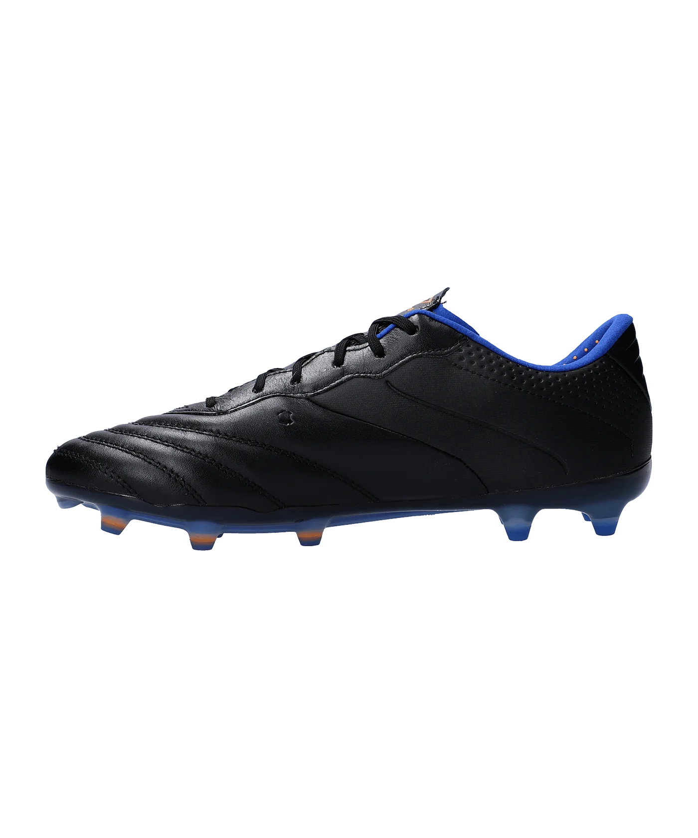 Umbro Tocco III Pro FG Schwarz Orange Blau FLU8