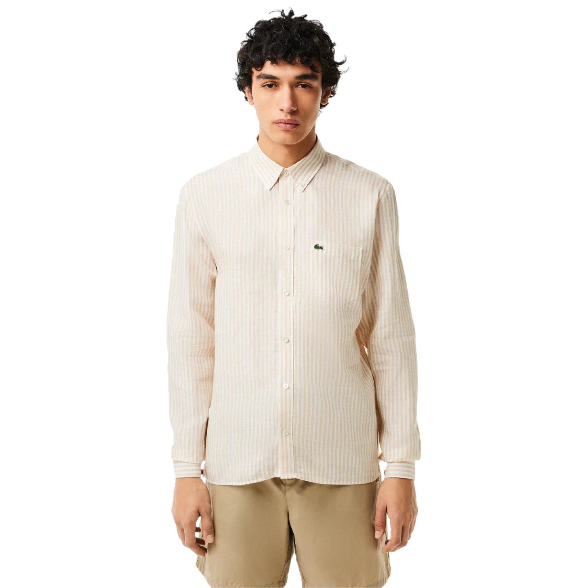 Lacoste CH6985 Shirt Sn99