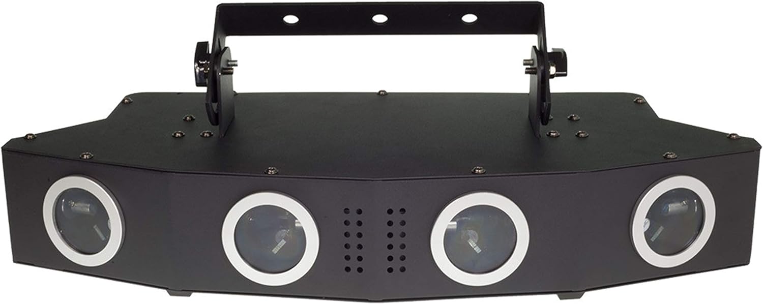 Laserworld 51743207 System Lighting Effect El-900Rgb
