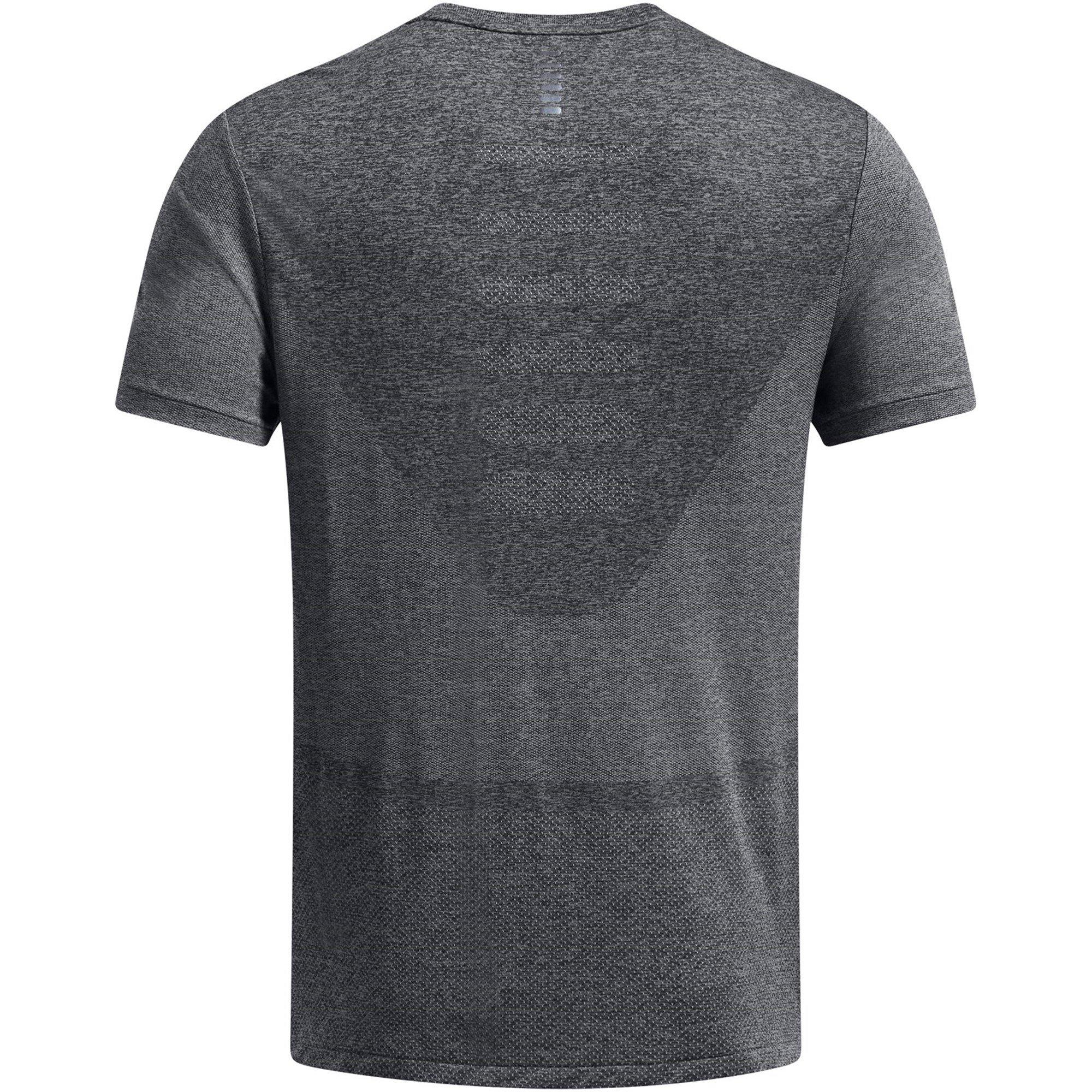 Under Armour UA Seamless Stride Tee