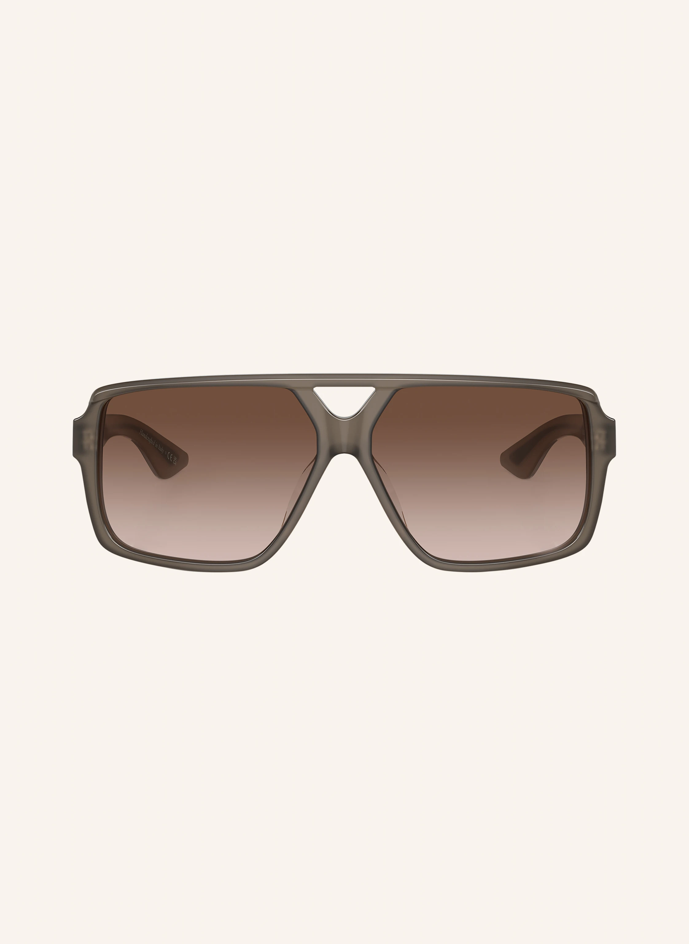 OLIVER PEOPLES Sonnenbrille OV5520SU