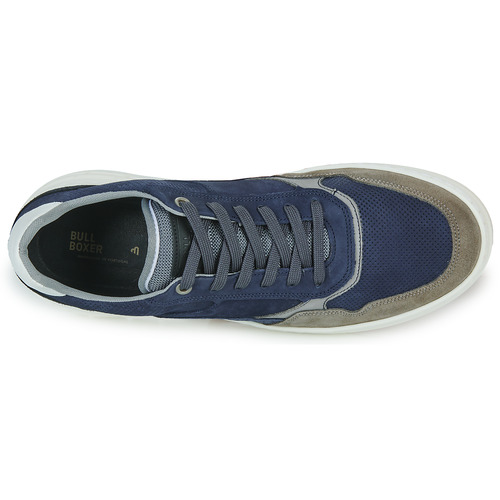 Bullboxer - 114P21857ADEGN - Bleu