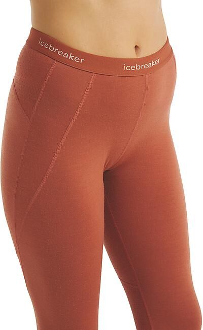ICEBREAKER - COLLANT ZONE 260 LEGGING W