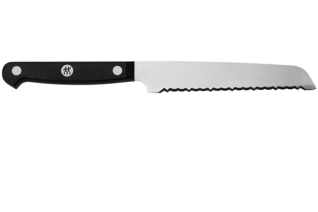 Zwilling Gourmet universeelmes gekarteld 13 cm, 36110-131