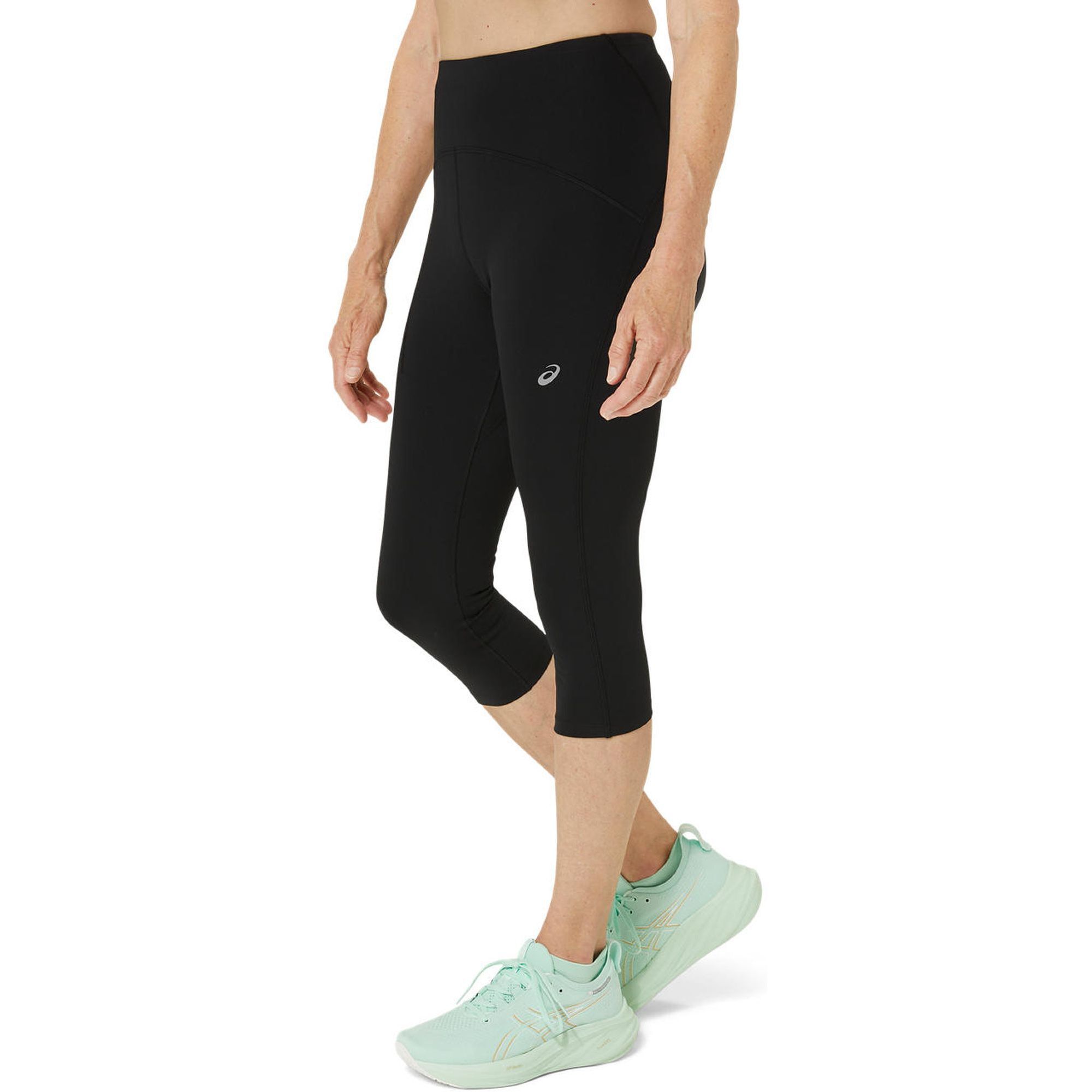 ASICSROAD HIGH WAIST CAPRI Lady