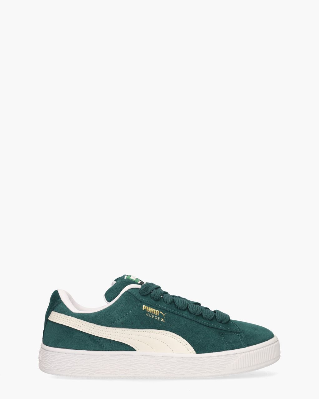 Puma Suede XL 395205-21 Herensneakers