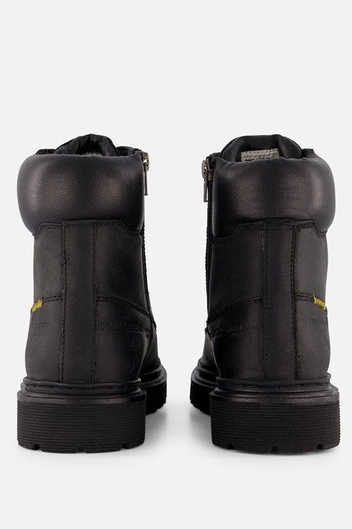 PME Legend Ty Ten Veterschoenen zwart