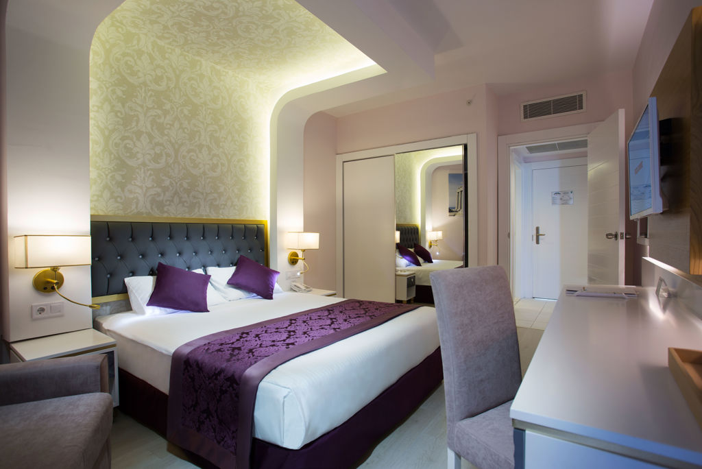 Water Side Resort & Spa Ultra All Inclusive - Hotel