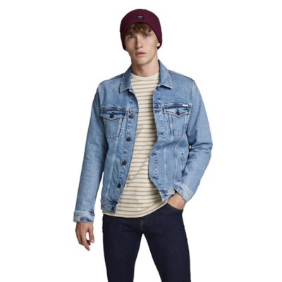 Bonnet homme Jjdna Beanie Noos JACK JONES