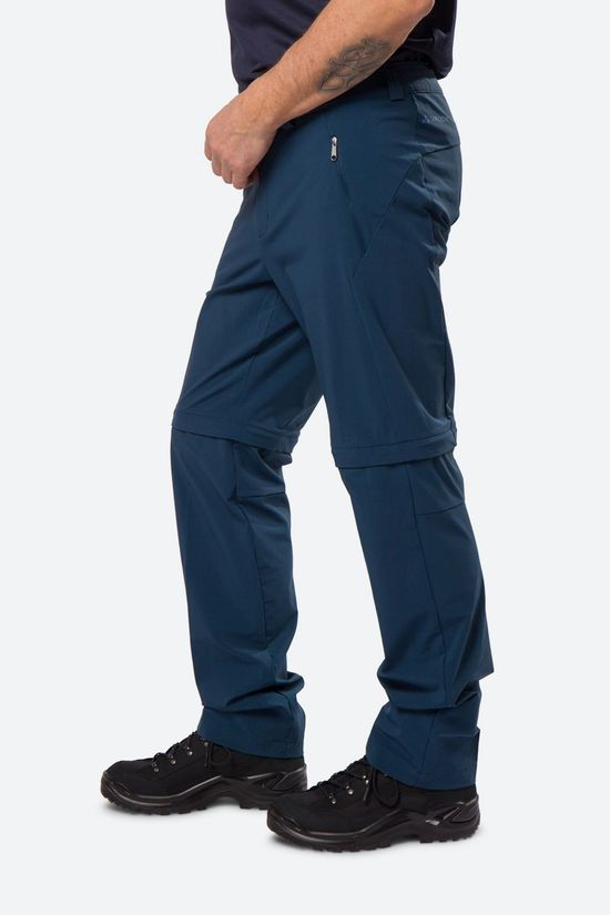 Vaude Vaude Farley II Stretch ZO Broek Regular