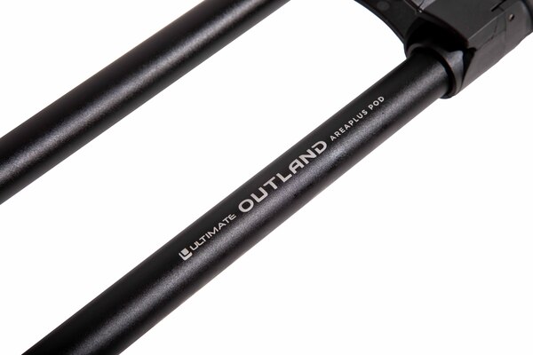 Set Complet Ultimate Outland Areaplus Rodpod 5-Rod