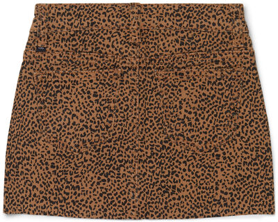 Luca & Lola Dona Skjørt, Leopard