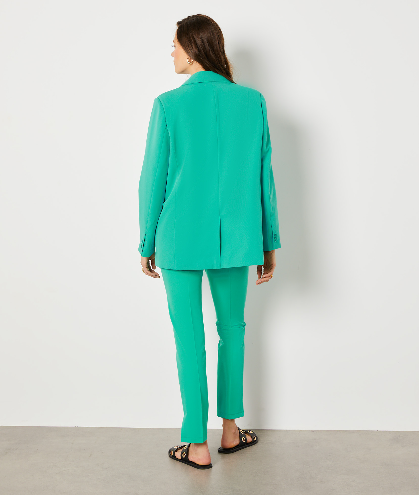 Veste blazer
