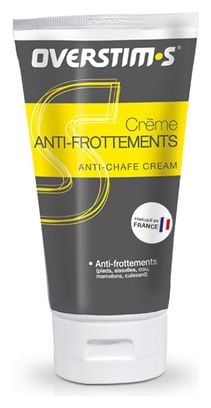 Crème Anti-frottements Overstims - 150ml