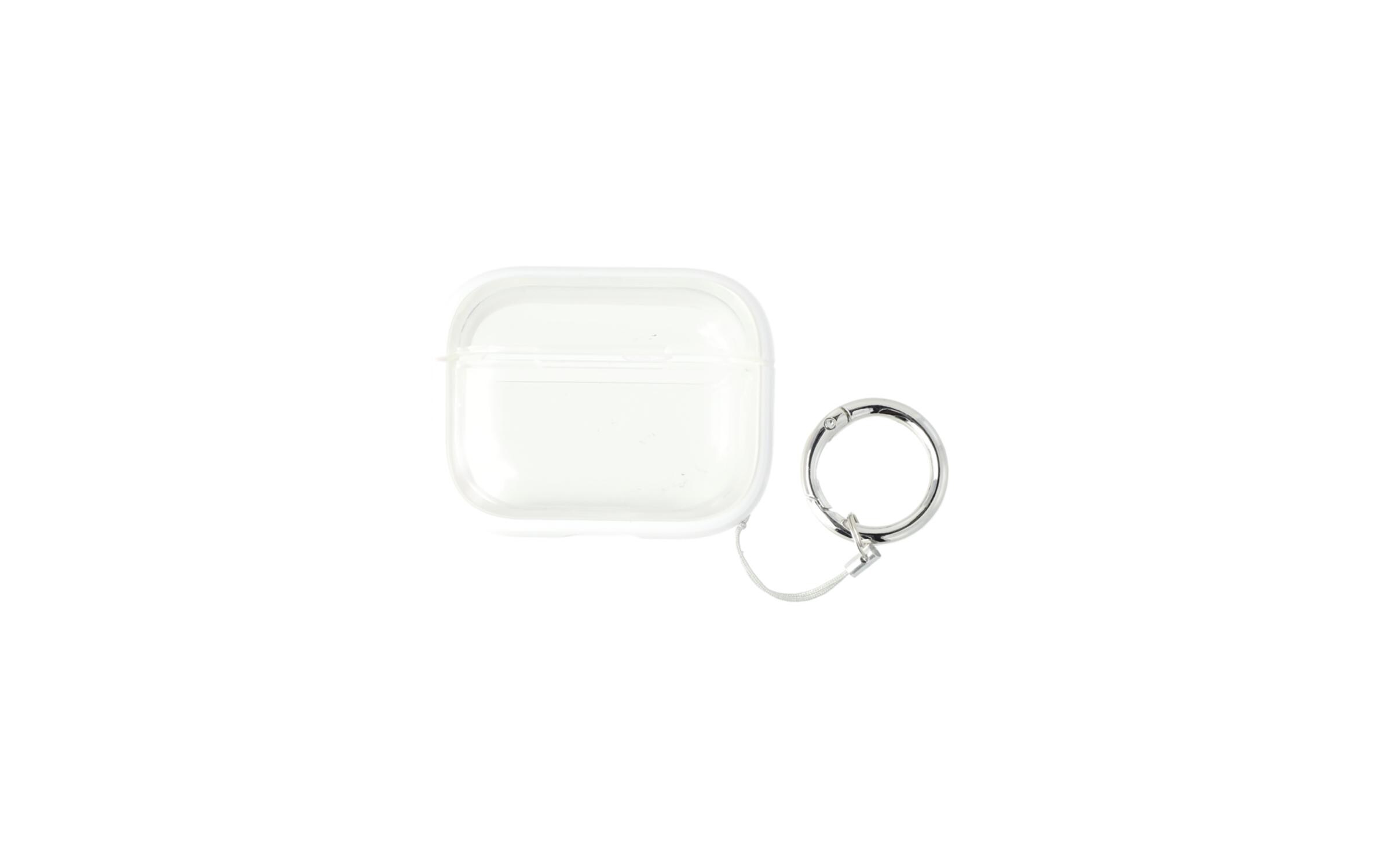 Transportcase Set Omega, 3 Stück HellblauSchützendes Hülle-Set für AirPods Pro 2