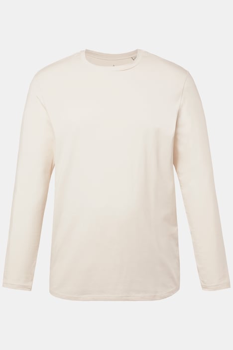 JP AWARE Basic-Unterhemd, GOTS zertifizierte Biobaumwolle, bis 8 XL