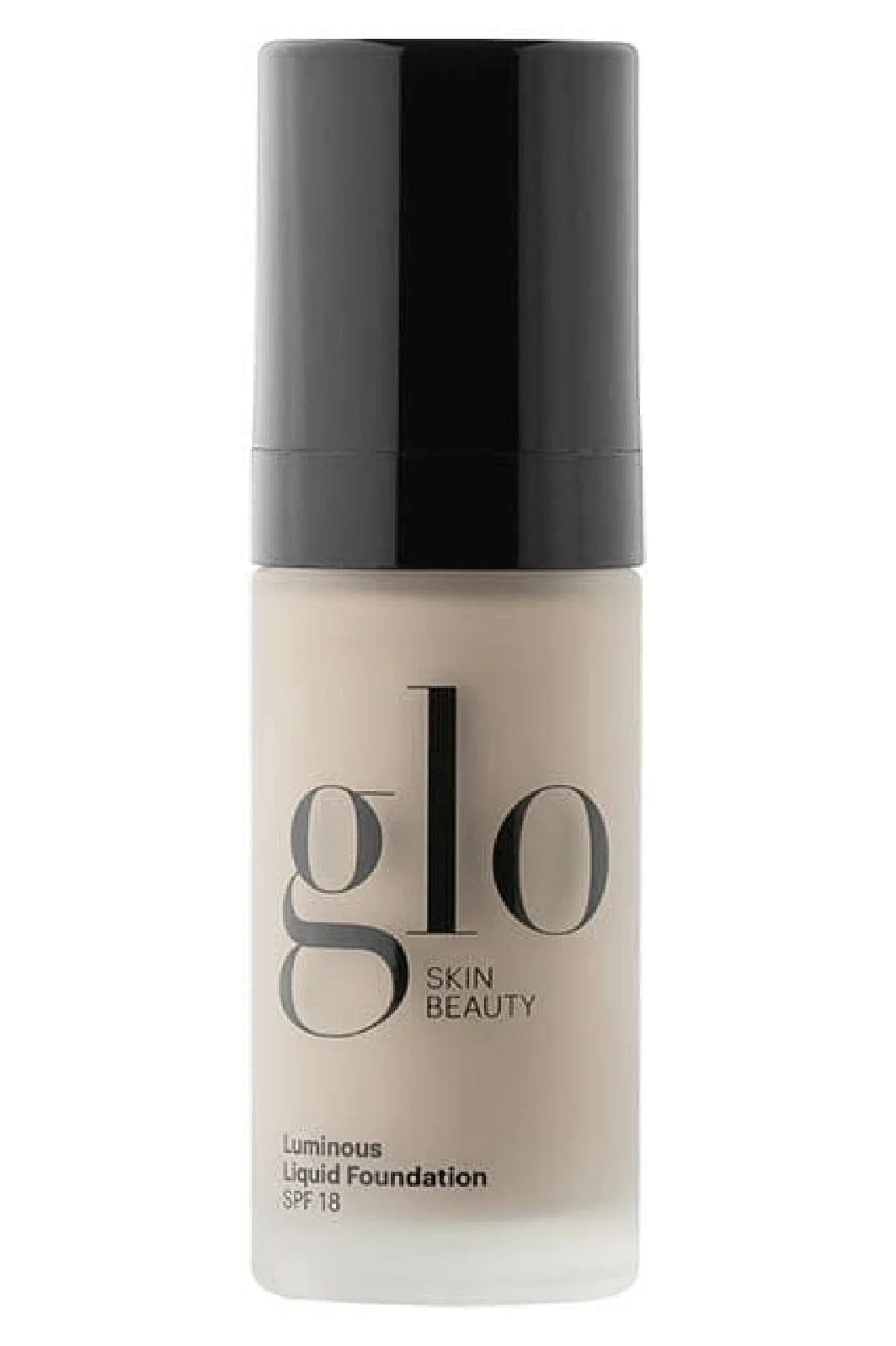 Glo Skin Beauty Glo Luminous Liquid Foundation SPF 18 porcelain 30 ml