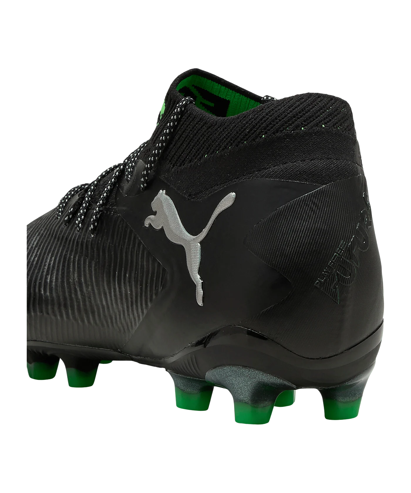 PUMA FUTURE 8 Ultimate AG Eclipse Schwarz F02