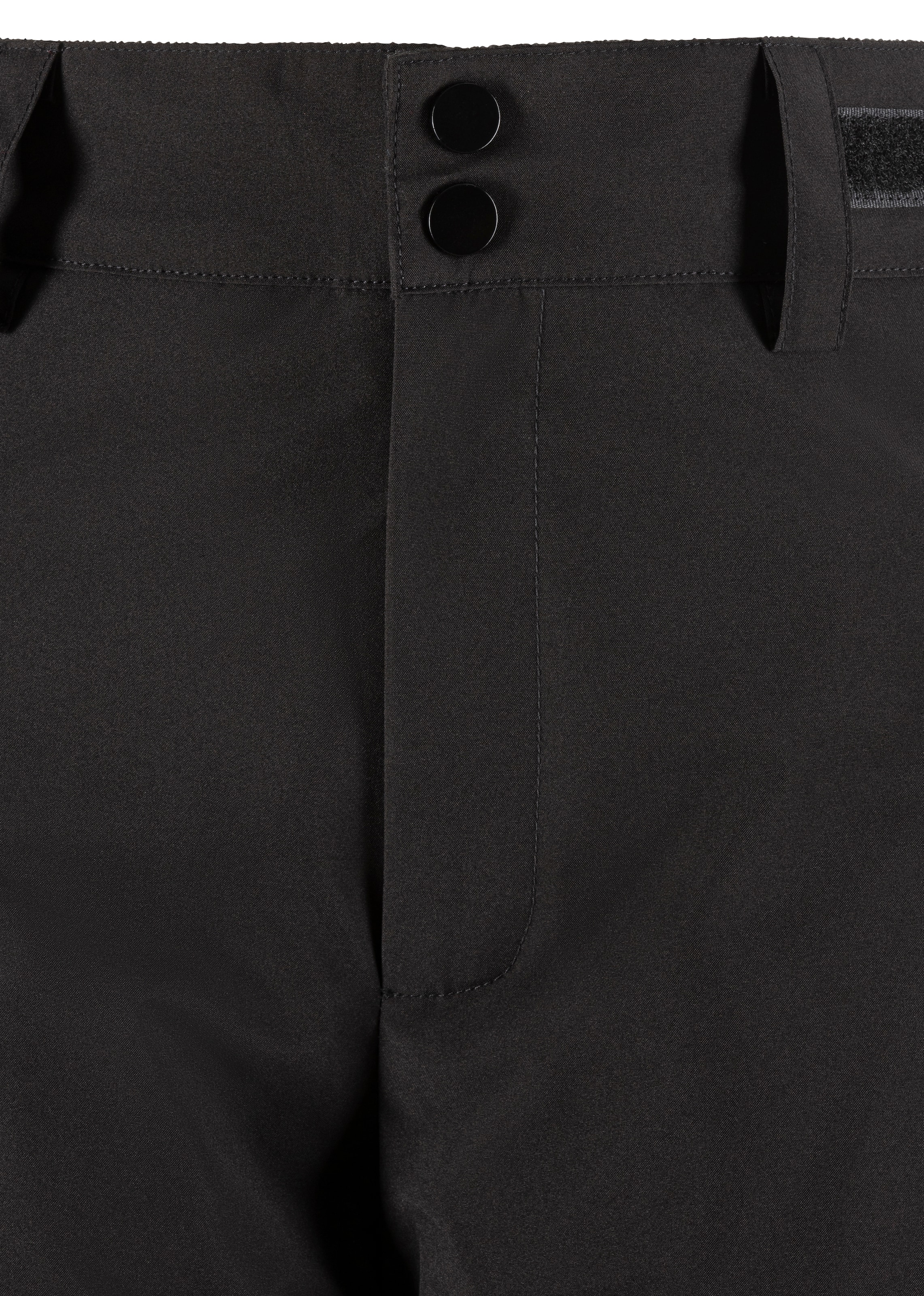 Vivance active Skihose  Schneehose, Outdoorhose gefüttert mit Schneefang