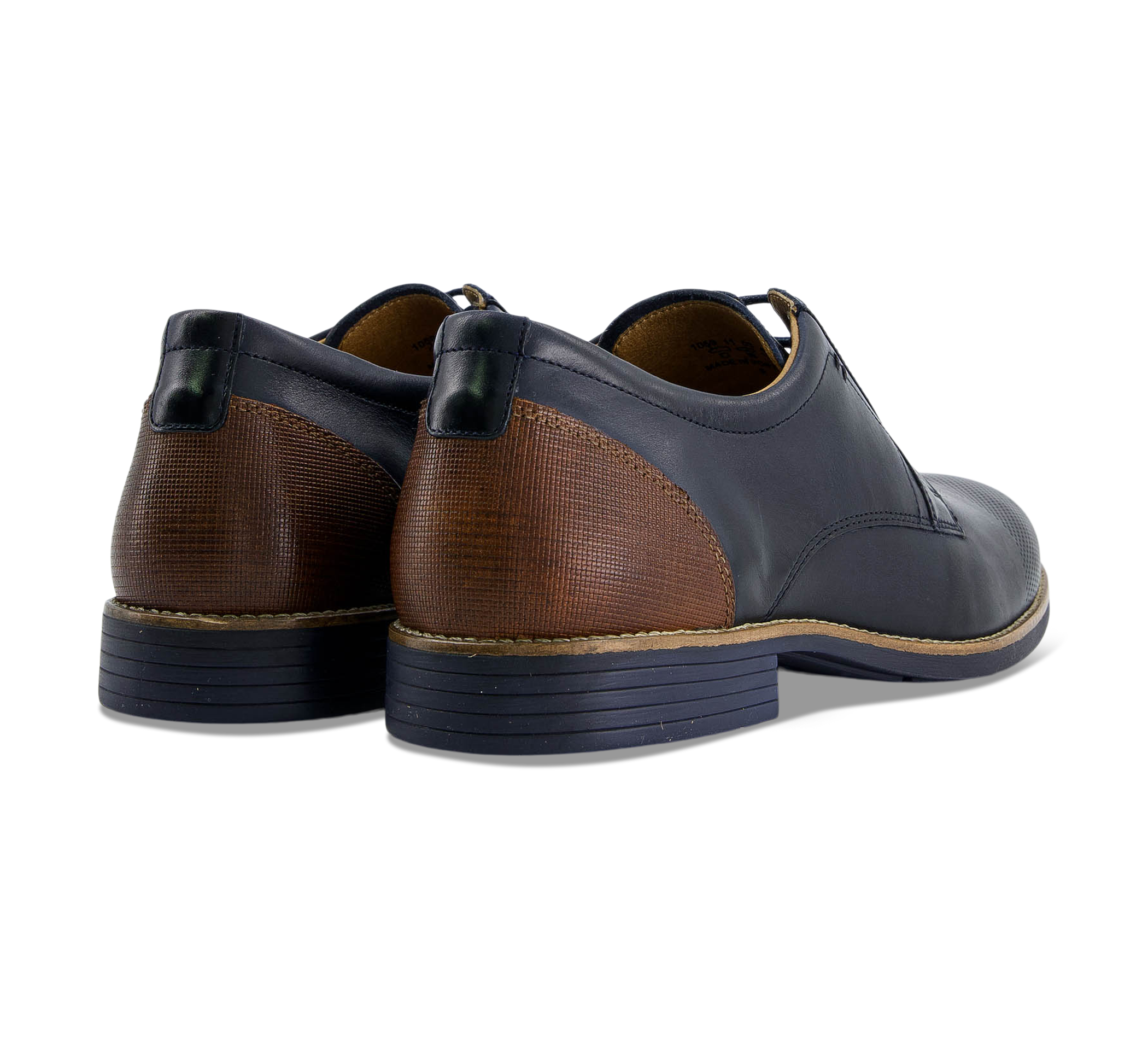 Pius Gabor Business-Schuhe blau