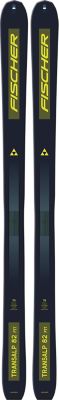 FischerTransalp 82 Fit - blau