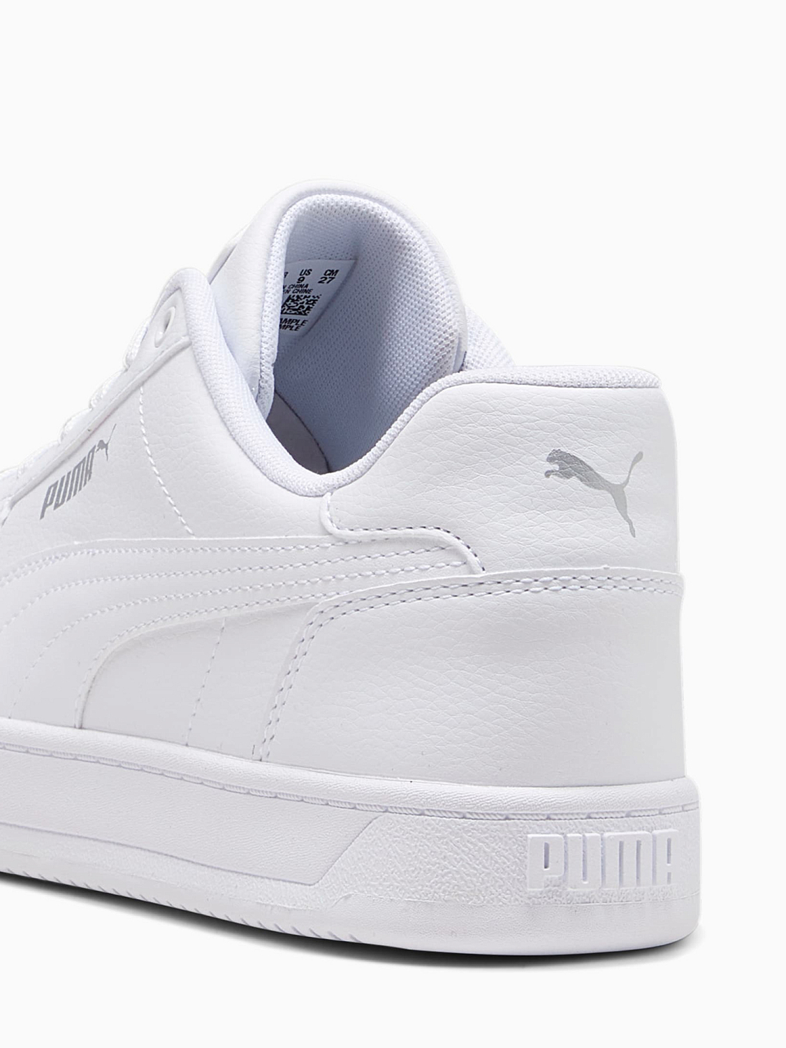 Puma Caven 2.0 Sneakers White