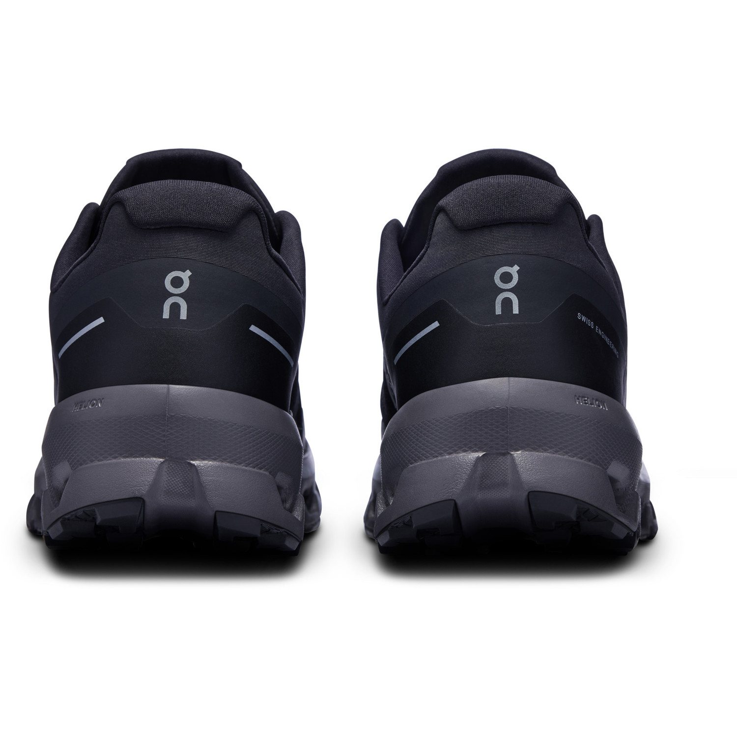 On Cloudvista 2 Waterproof Heren