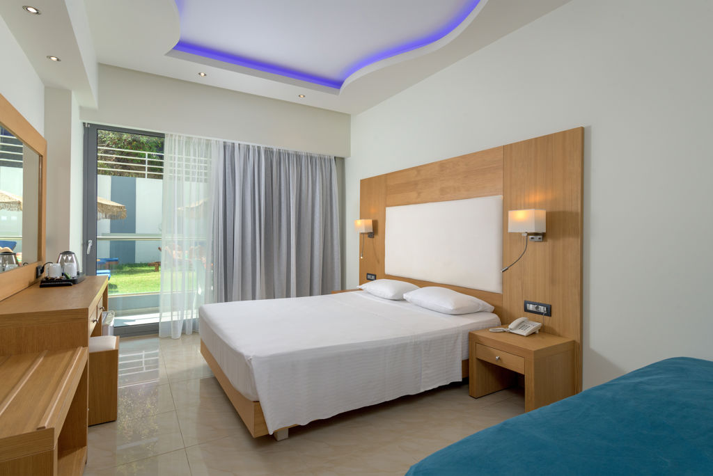 Oceanis Beach Hotel All Inclusive - Hotel