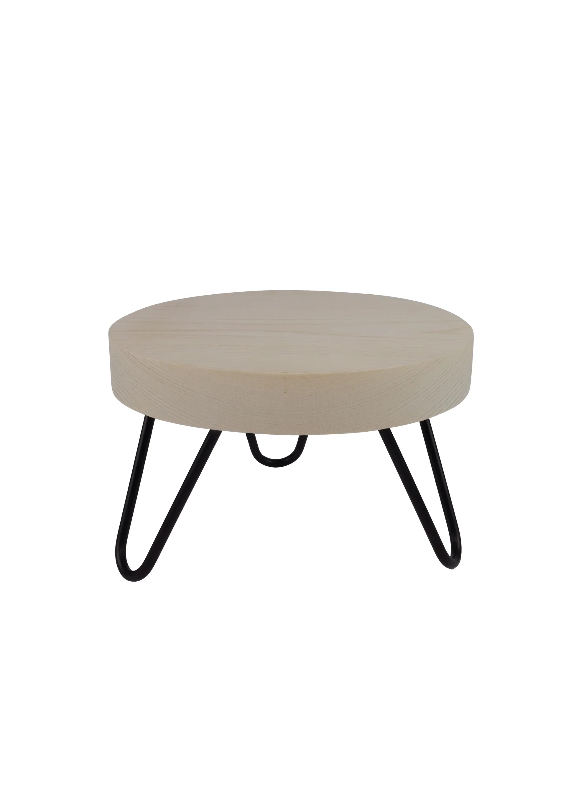 Pidestall Theo Høyde 12,5 cm