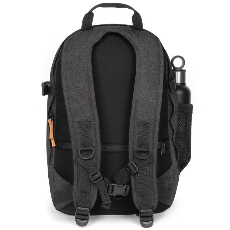 Sac à dos Safefloid 16 pouces CS Black Denim
