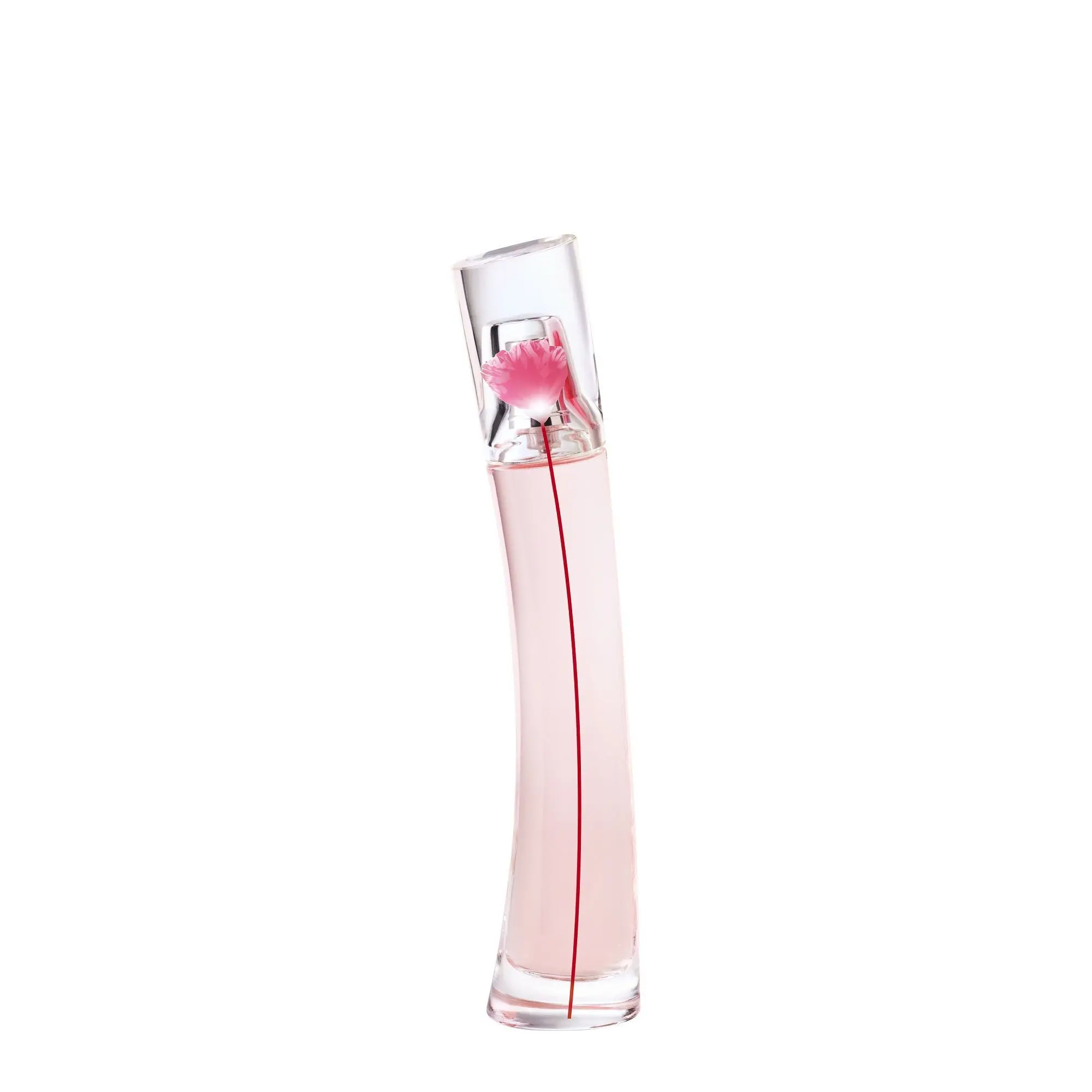 Kenzo - FLOWER BY KENZO POPPY BOUQUET POPPY BOUQUET Eau de Toilette- Eau de toilette