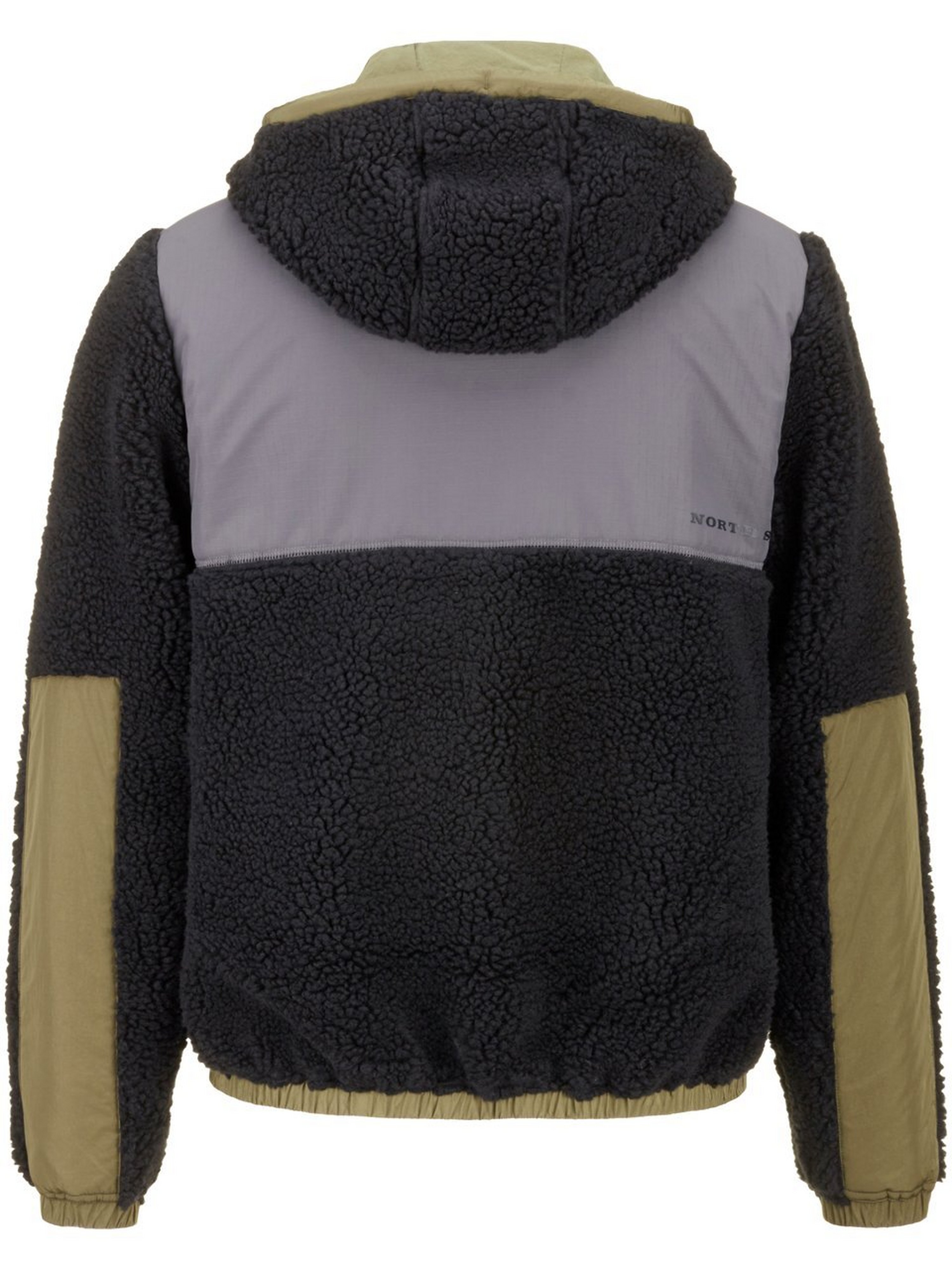 Sweatjacke