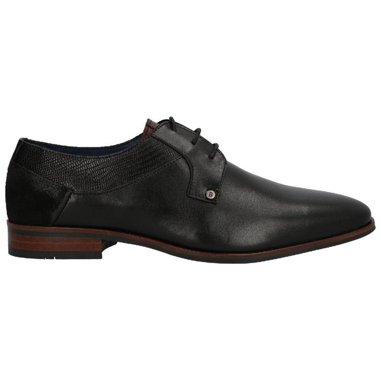 Berkelmans Linas Black-Calf