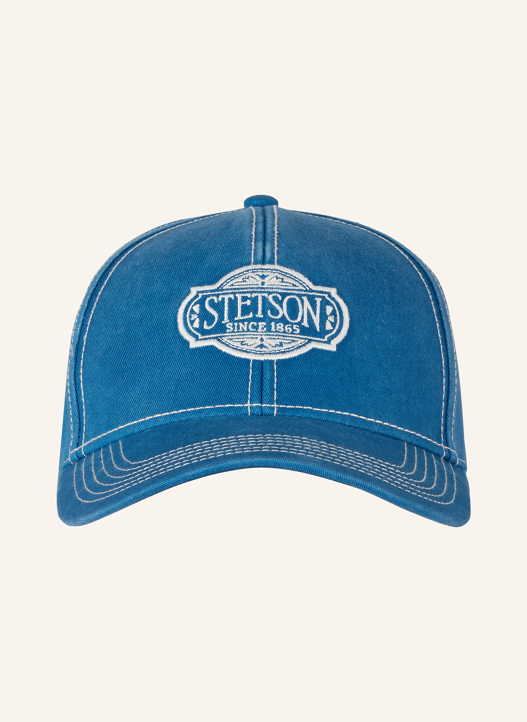 STETSON Cap VINTAGE