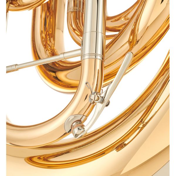 Miraphone 494 Hagen GM Bb-Tuba