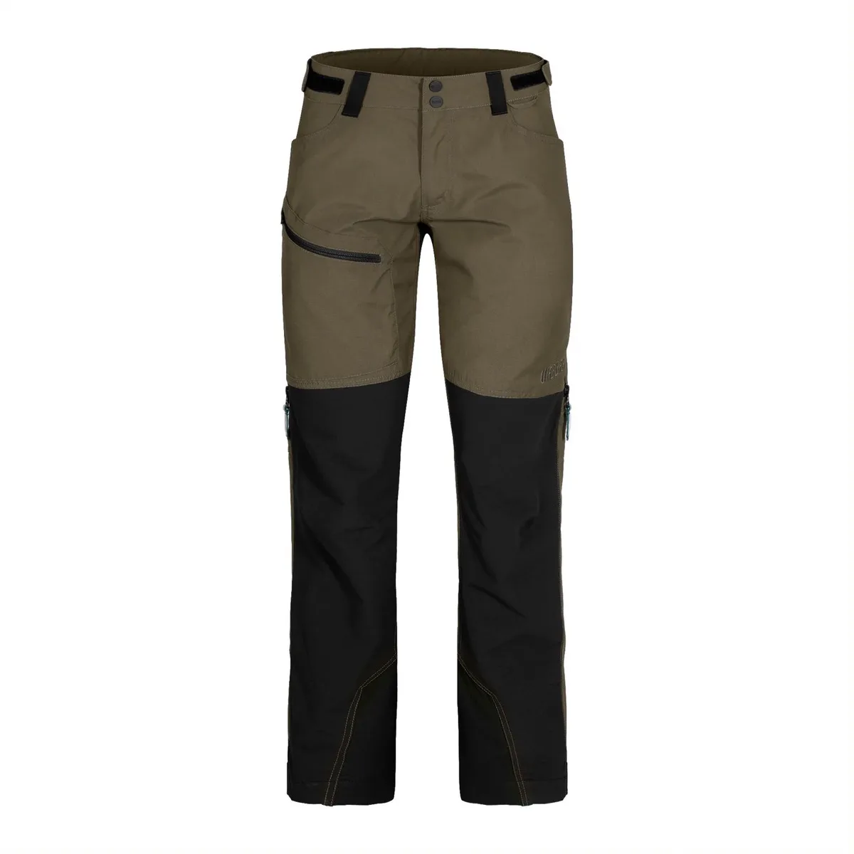 Urberg Women's Bjørndalen Hiking Pants Capers