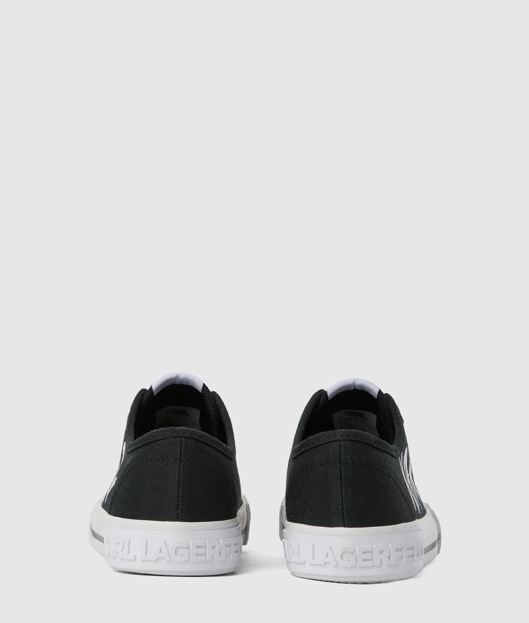 Graffiti sneakers voor Jongens