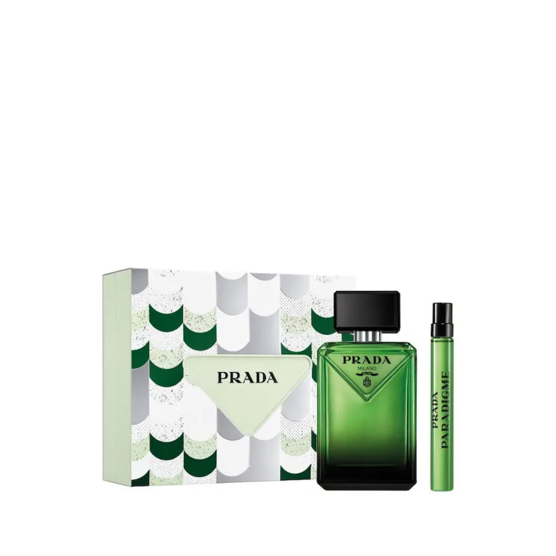 Paradigme Coffret Eau de Parfum - 1un
