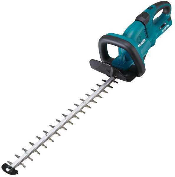 Makita DUH651Z 36V (2x18V) Li-ion accu heggenschaar body - 65cm